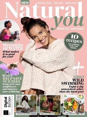 Natural You - Magazine